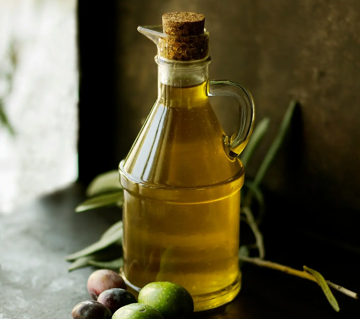 Olive Oil